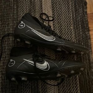 Nike Soccer Cleats